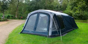 The Outwell Airville 6SA tent
