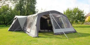 The Outdoor Revolution Kalahari 7PC tent