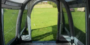 BERGHAUS