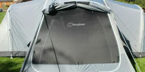 BERGHAUS