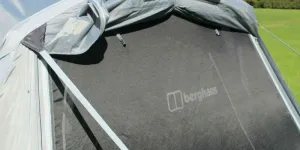 BERGHAUS