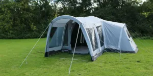 BERGHAUS