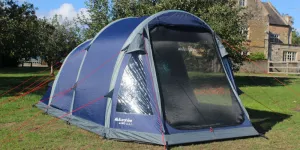 Eurohike