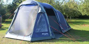 Eurohike