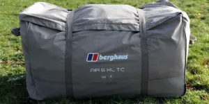 Berghaus