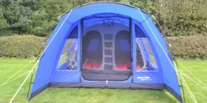 Eurohike