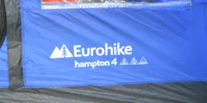 Eurohike