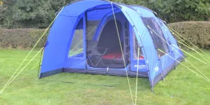 Eurohike