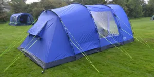 Eurohike