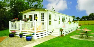 Lyons Eryl Hall Caravan Park and Country Club