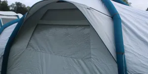 QUECHUA AIR SECONDS 8.4 XL