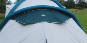 QUECHUA AIR SECONDS 8.4 XL
