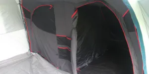 QUECHUA AIR SECONDS 8.4 XL