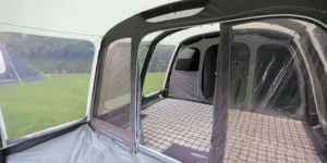 OUTDOOR REVOLUTION AIREDALE 6