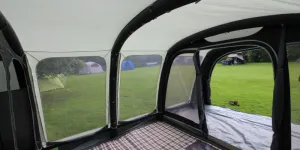 OUTDOOR REVOLUTION AIREDALE 6