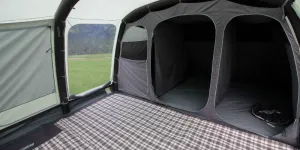 OUTDOOR REVOLUTION AIREDALE 6