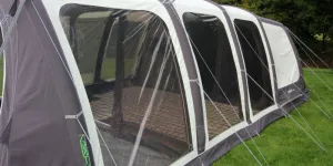 OUTDOOR REVOLUTION AIREDALE 6