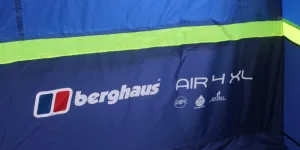 Berghaus 4XL