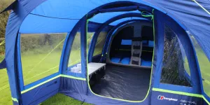 Berghaus 4XL