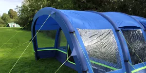 Berghaus