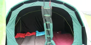 Bedrooms