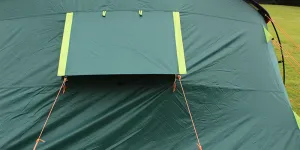 Ventilation