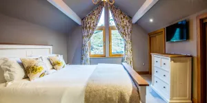 more beautiful bedrooms
