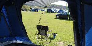 Outwell Montana 6SA