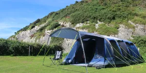 Outwell Montana 6SA