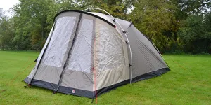 Robens Chalet 400