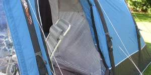 Side door