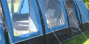 Side windows