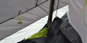 groundsheet