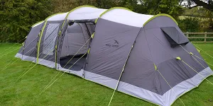 Easy Camp Huntsville