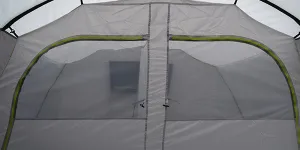 Mesh panels