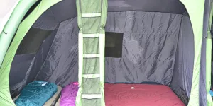 Bedrooms