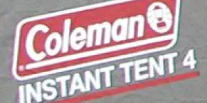 Coleman Instant 4