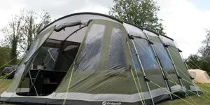 Outwell Montana 6P