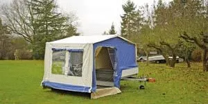 Combi-camp Valley