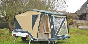 Comanche Montana LX