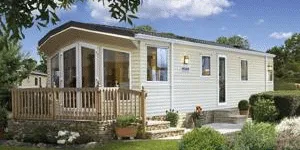 Willerby Winchester - Pleasure to behold
