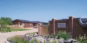 Advertising feature - Searles Country Park