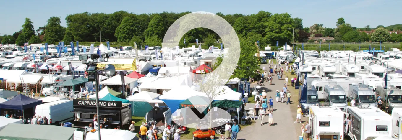 Newbury show