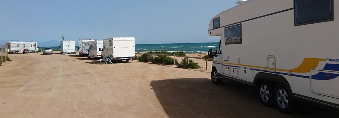 credit campingbil