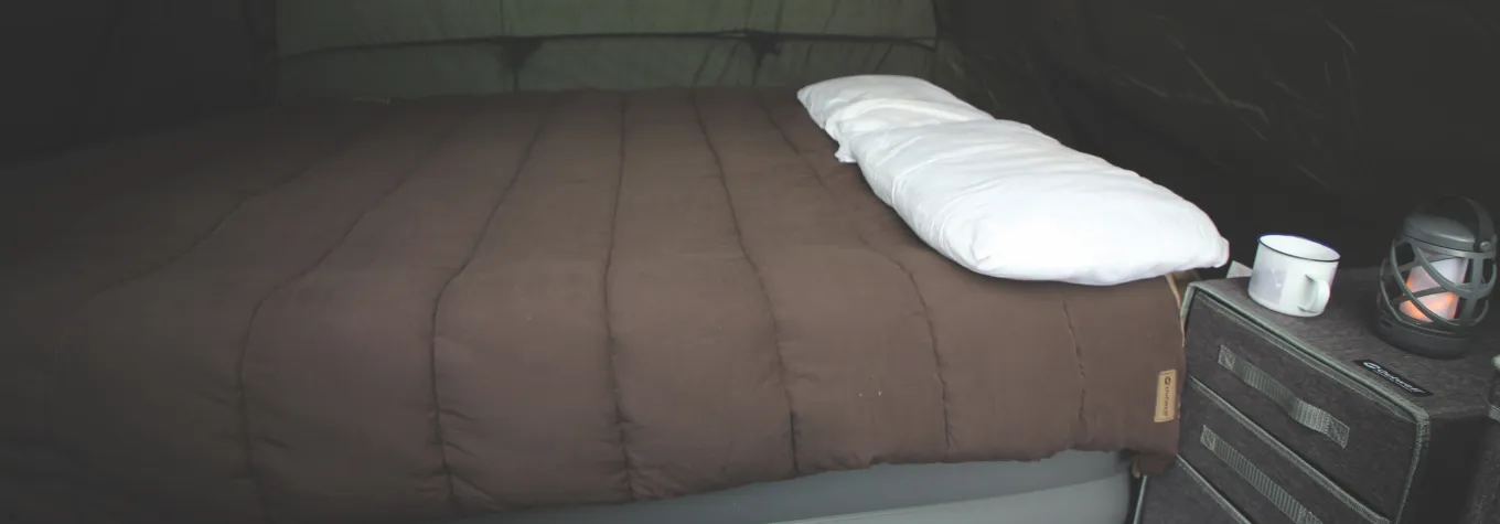 Best Camping Bed