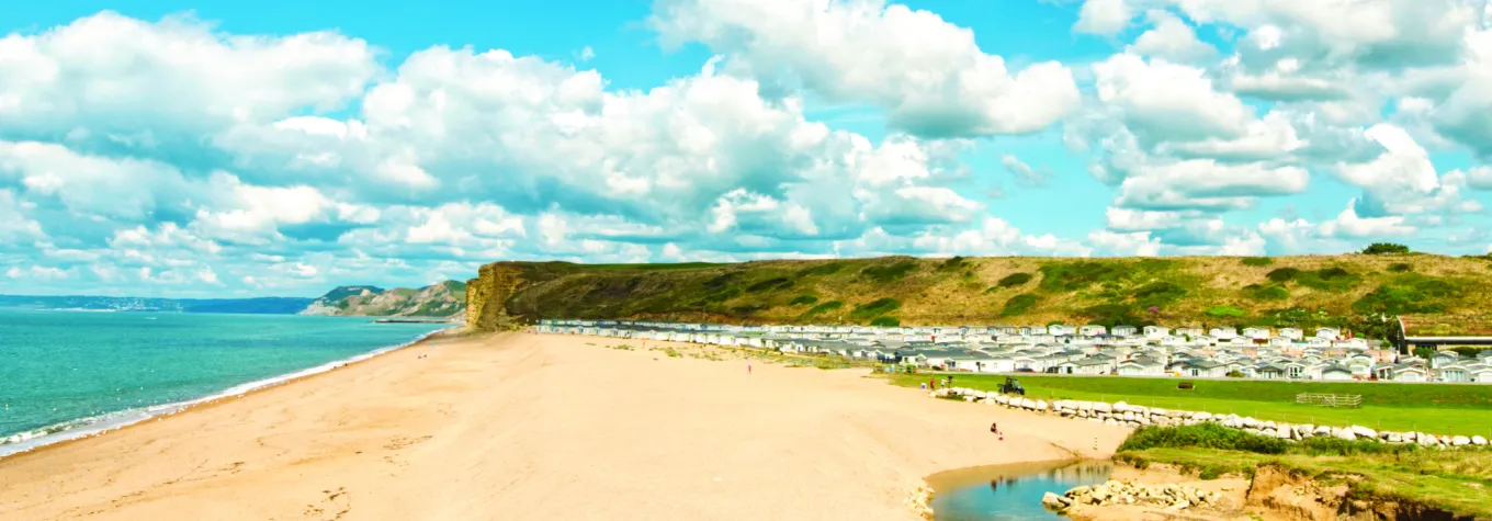 Wales arguably has some of the nicest beaches in the UK