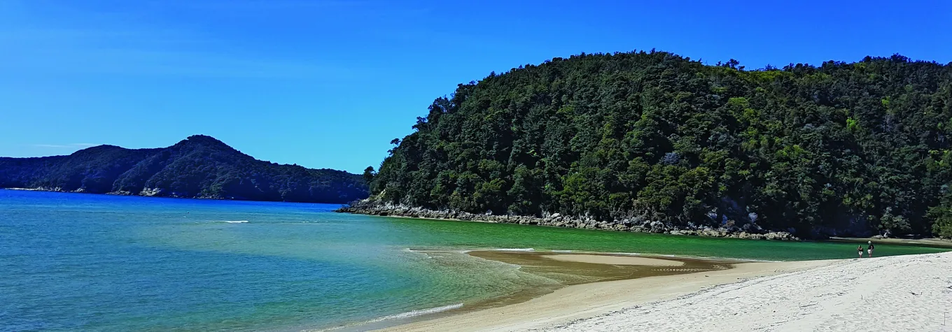 Win a trip to New Zealand