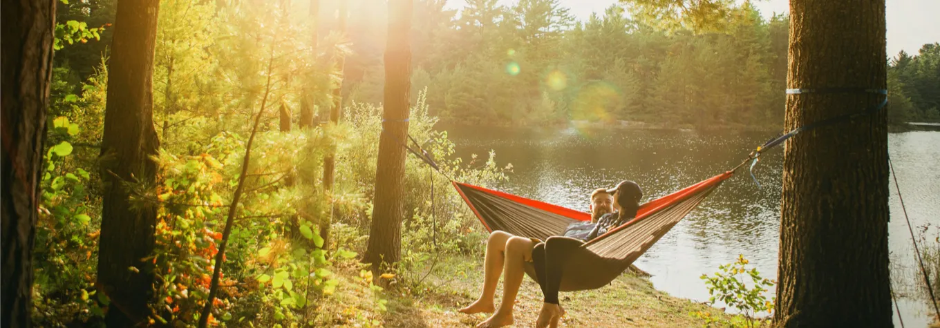 Campsite Finder