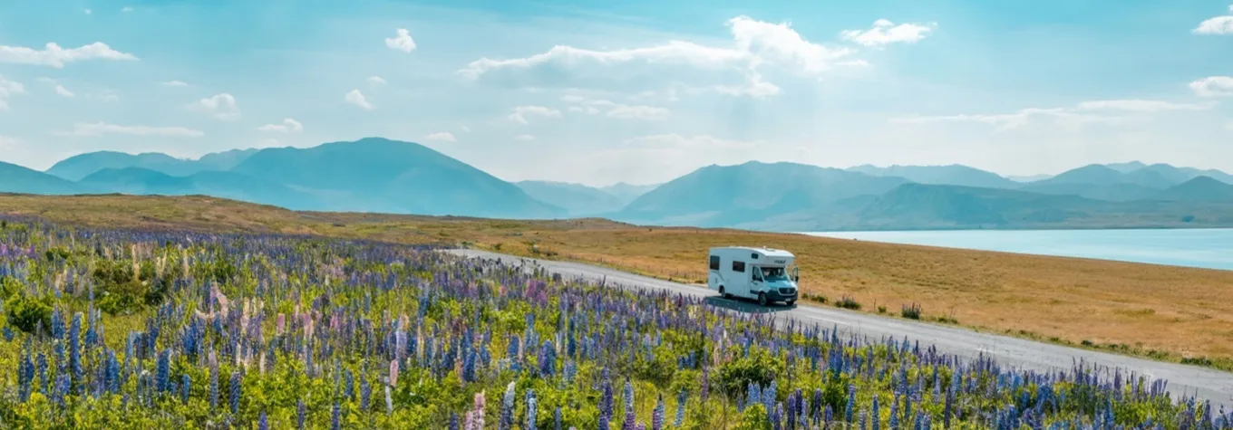 Motorhomes buyers guides