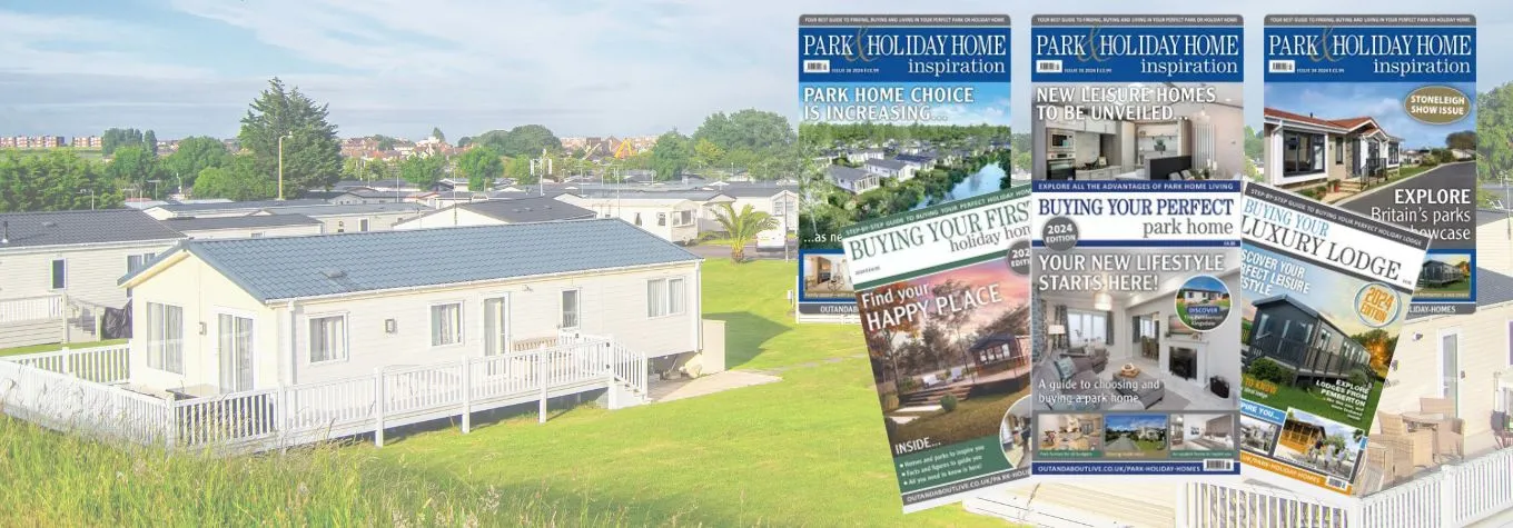 Park Home Guides